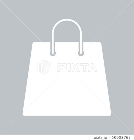 Shoping bag icon Shoping bag icon 50008765