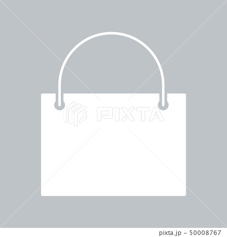 Shoping bag icon Shoping bag icon 50008767