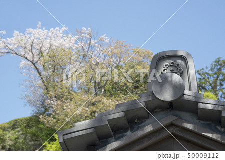 円覚寺塔頭　雲頂庵（鎌倉市山ノ内） 50009112