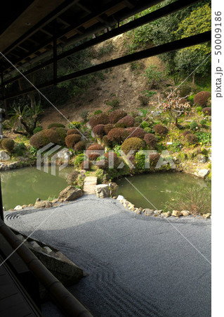 清見寺庭園 50009186