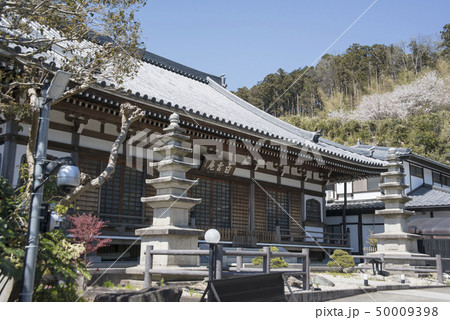 円覚寺塔頭　白雲庵（鎌倉市山ノ内） 50009398
