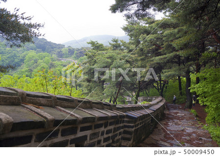 南漢山城 光州市 京畿道 50009450