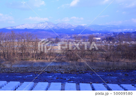 雪景色 50009580