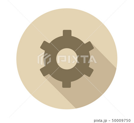 gear icon 50009750