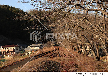第三セクター錦川鉄道清流新岩国駅 50010417