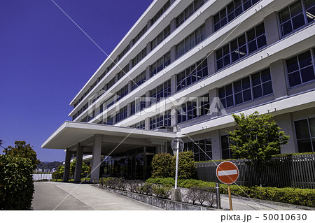 広島市中区上八丁堀　城南通り　広島合同庁舎 50010630