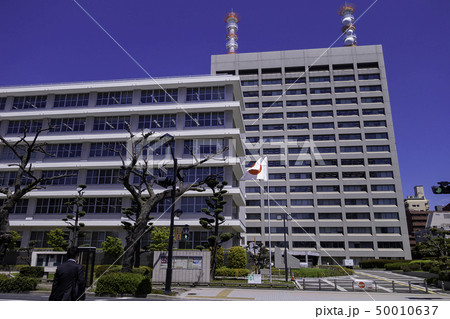 広島市中区上八丁堀 城南通り 広島合同庁舎 広島市中区上八丁堀 城南通り 広島合同庁舎 50010637