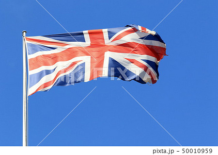 イギリス国旗 イギリス国旗 50010959