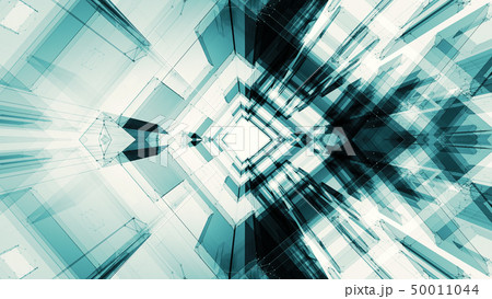 Abstract background futuristic concept space technology 50011044