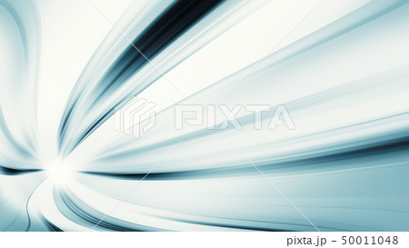 Blue glow shine colors transparent glass 50011048
