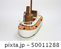 蒸気船模型01 蒸気船模型01 50011288