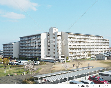 明石守池住宅 明石守池住宅 50012027