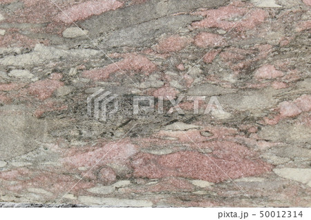荒い岩肌 50012314