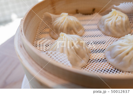 小籠包 蒸籠 50012637