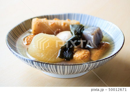 レトルトおでん 50012671