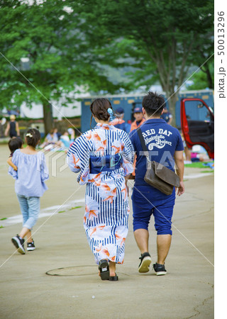 【浴衣 さがみ湖湖上祭花火大会】 【浴衣 さがみ湖湖上祭花火大会】 50013296