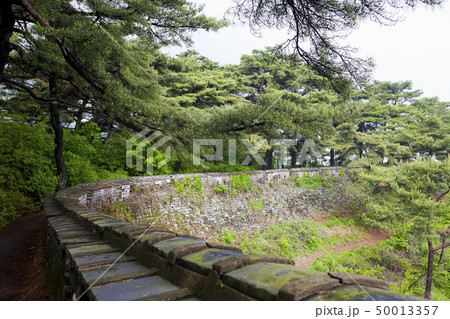 南漢山城 光州市 京畿道 50013357