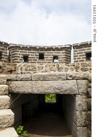 南漢山城 光州市 京畿道 50013991