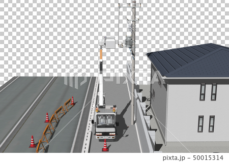 電線工事 電線工事 50015314