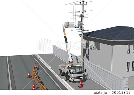 電線工事 電線工事 50015315