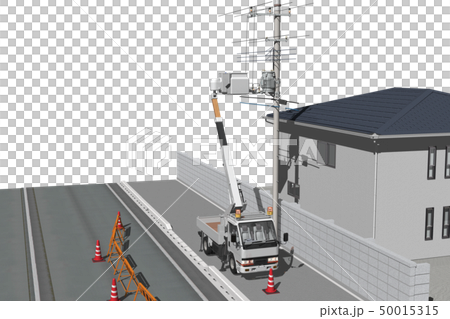 電線工事 電線工事 50015315