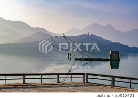 taiwan,sun moon lake,lake,boat,mountain,landscape taiwan,sun moon lake,lake,boat,mountain,landscape 50015401