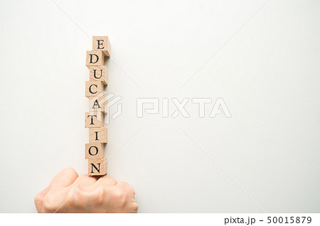 EDUCATION 50015879