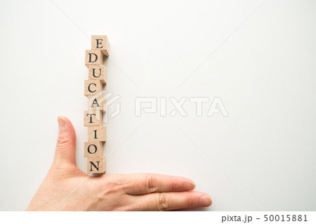 EDUCATION 50015881