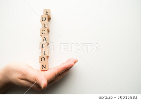 EDUCATION EDUCATION 50015883