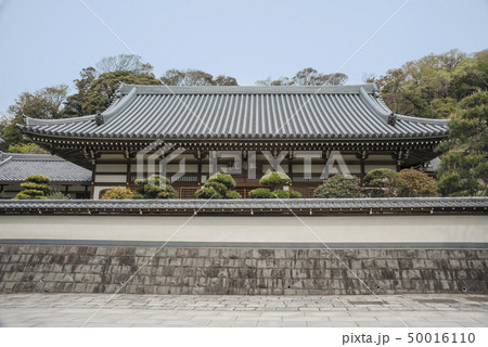 円覚寺塔頭 松嶺院(鎌倉市山ノ内) 円覚寺塔頭 松嶺院(鎌倉市山ノ内) 50016110