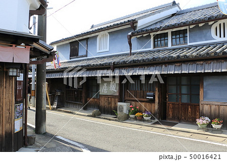 湯浅町(しょうゆ発祥の地) 湯浅町(しょうゆ発祥の地) 50016421