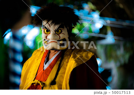 高祖神社　神楽 50017513