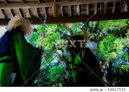 高祖神社　神楽 50017535