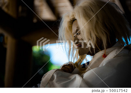 高祖神社　神楽 50017542