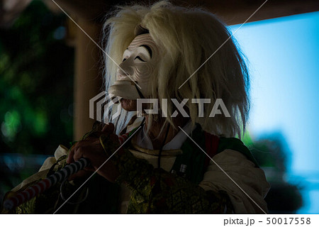 高祖神社　神楽 50017558