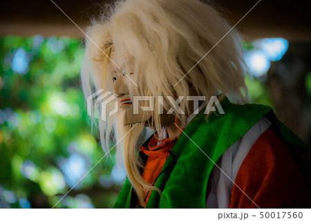高祖神社　神楽 50017560
