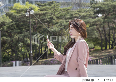 女性 女 女の子 50018651