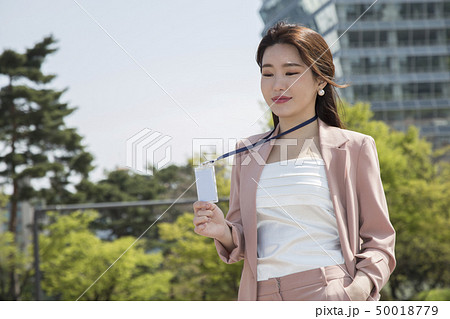 女性 女 女の子 50018779