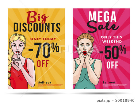 girl sale posters with discount and pop art girl sale posters with discount and pop art 50018940