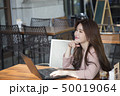 女性 女 女の子 50019064