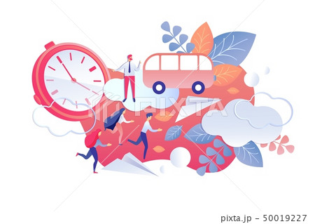 Duration and Regularity Control Working Time.  50019227