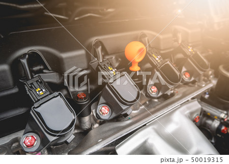 New Automobile engine in transportation New Automobile engine in transportation 50019315