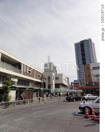 蕨駅 西口 蕨駅 西口 50019710