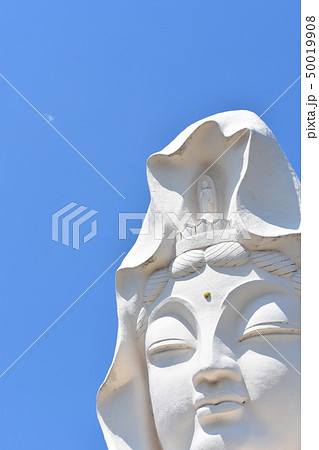 大船観音　鎌倉市 50019908