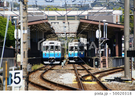 伊豆急行 50020318