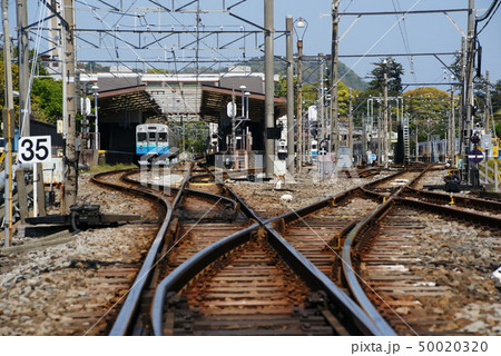 伊豆急行 50020320