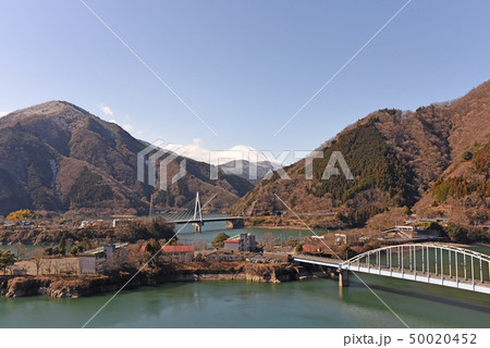 千代の沢展望台からの眺望 千代の沢展望台からの眺望 50020452