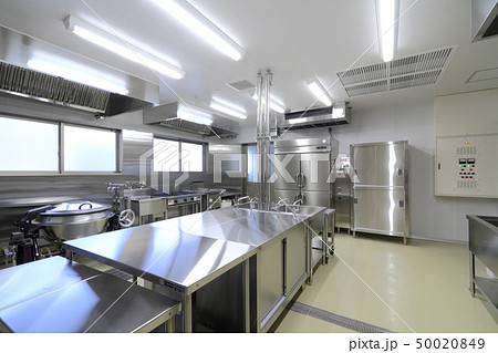 調理室 調理室 50020849