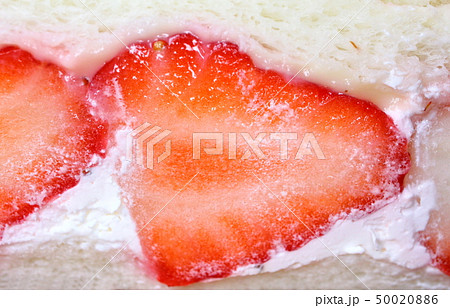 イチゴサンド 50020886