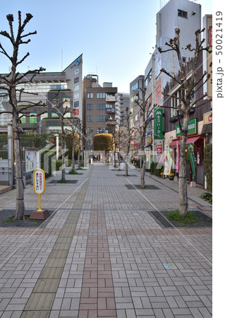 東武東上線志木駅東口 50021419